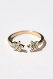 Flower Ring