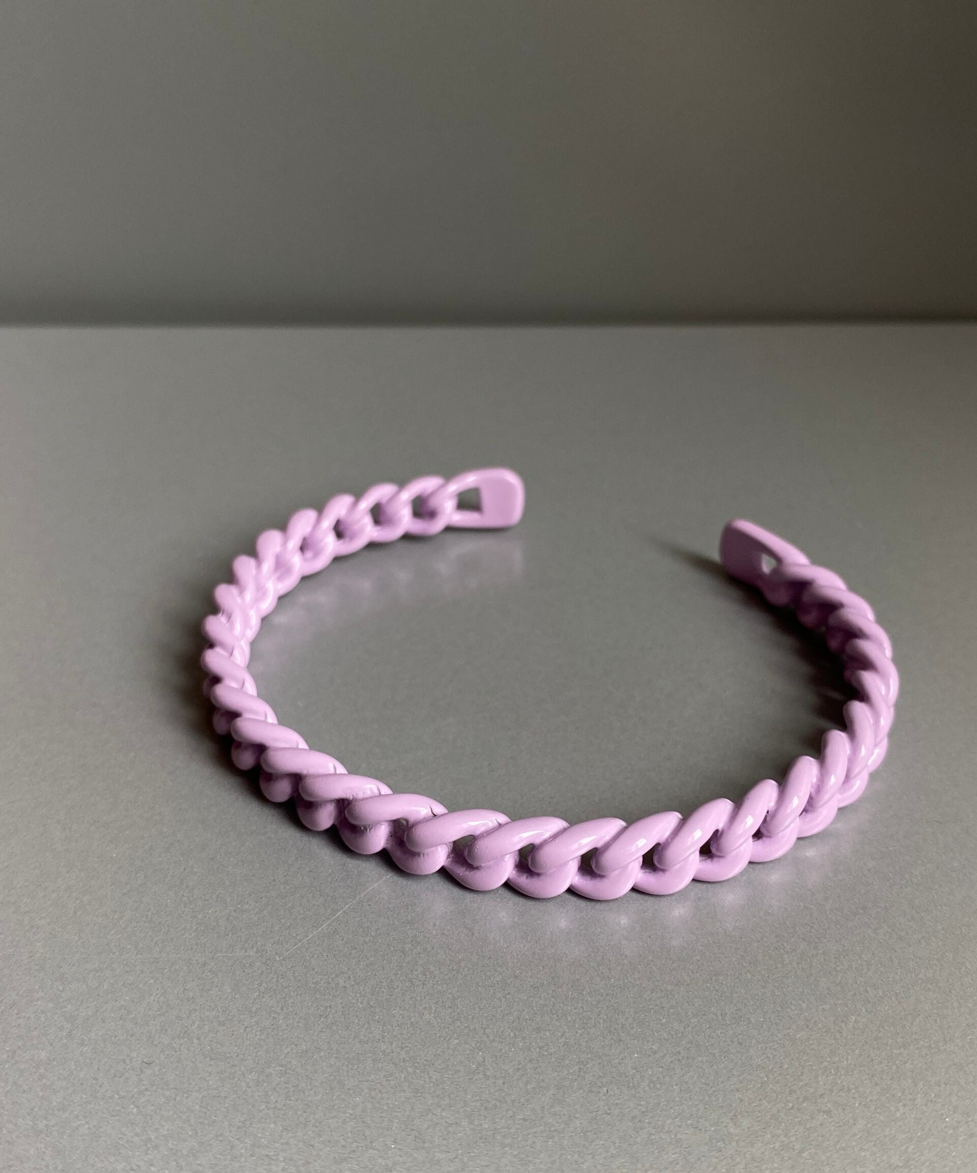 Chain Bracelet Cuff