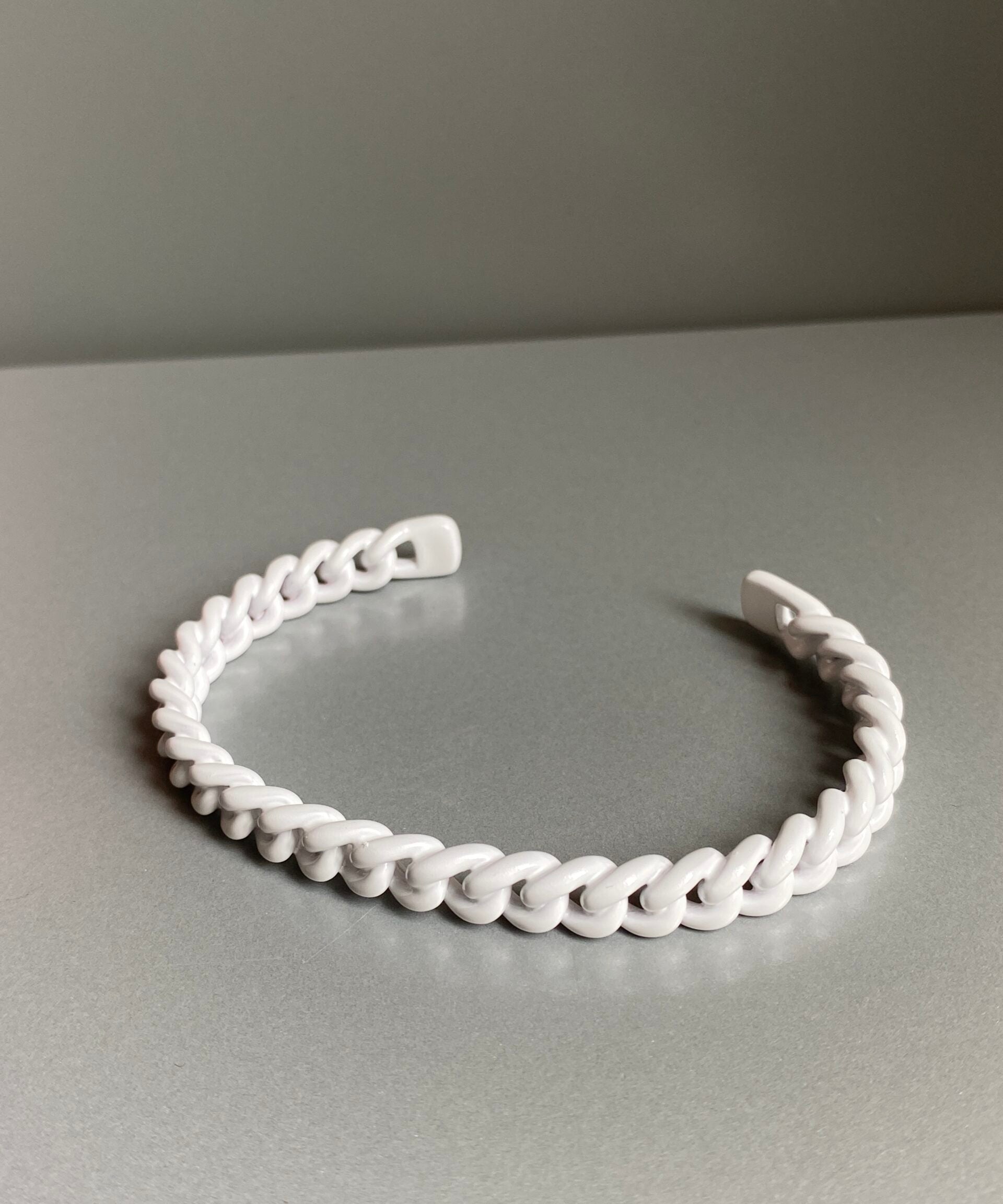 Chain Bracelet Cuff