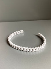 Chain Bracelet Cuff