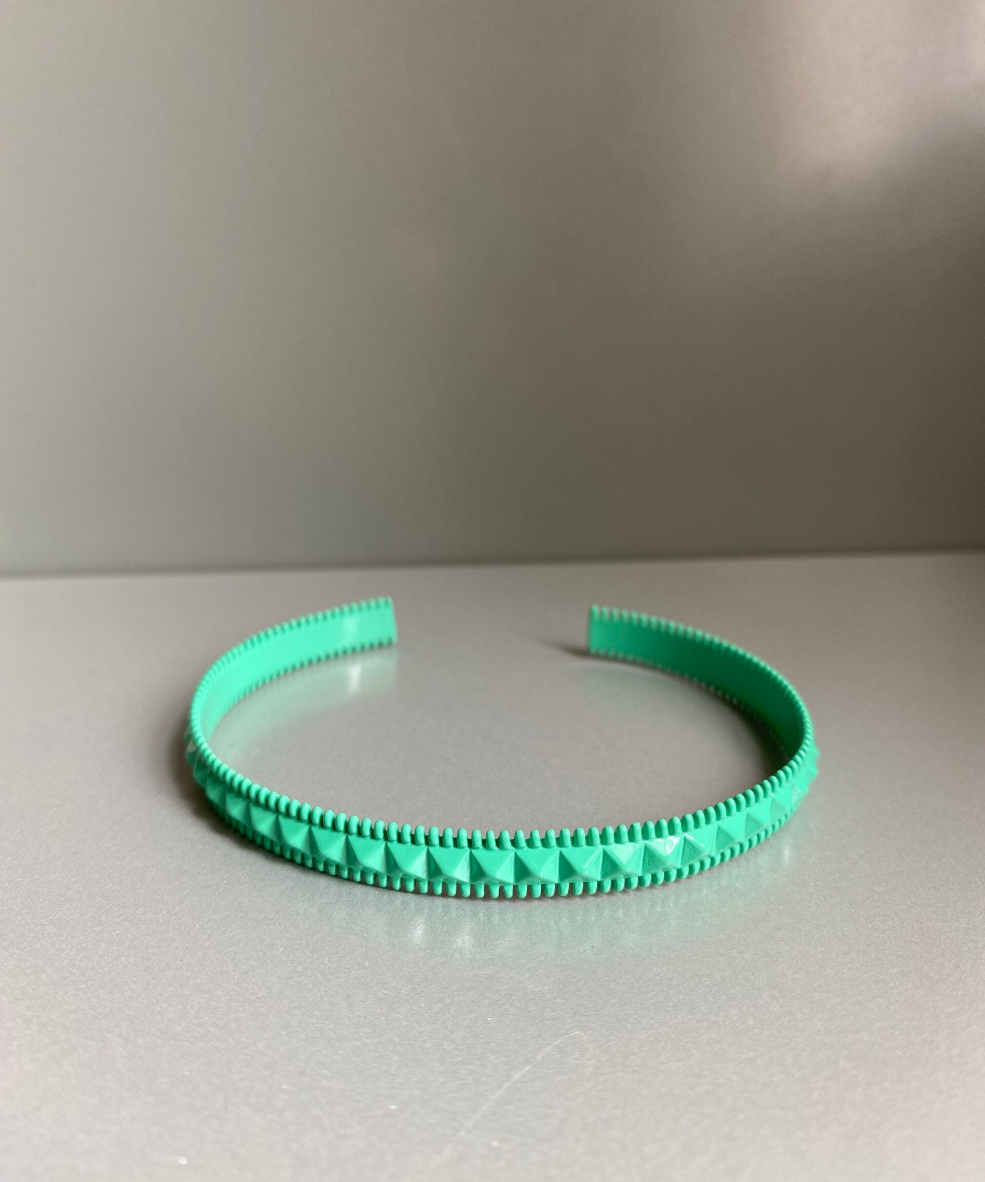 Stud Bracelet Cuff