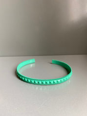 Stud Bracelet Cuff