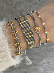 Pulsera Faith