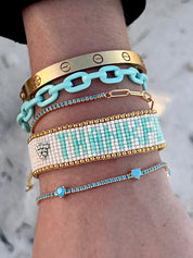 Pulsera Thankful