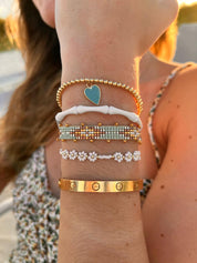 Pulsera Mosaic