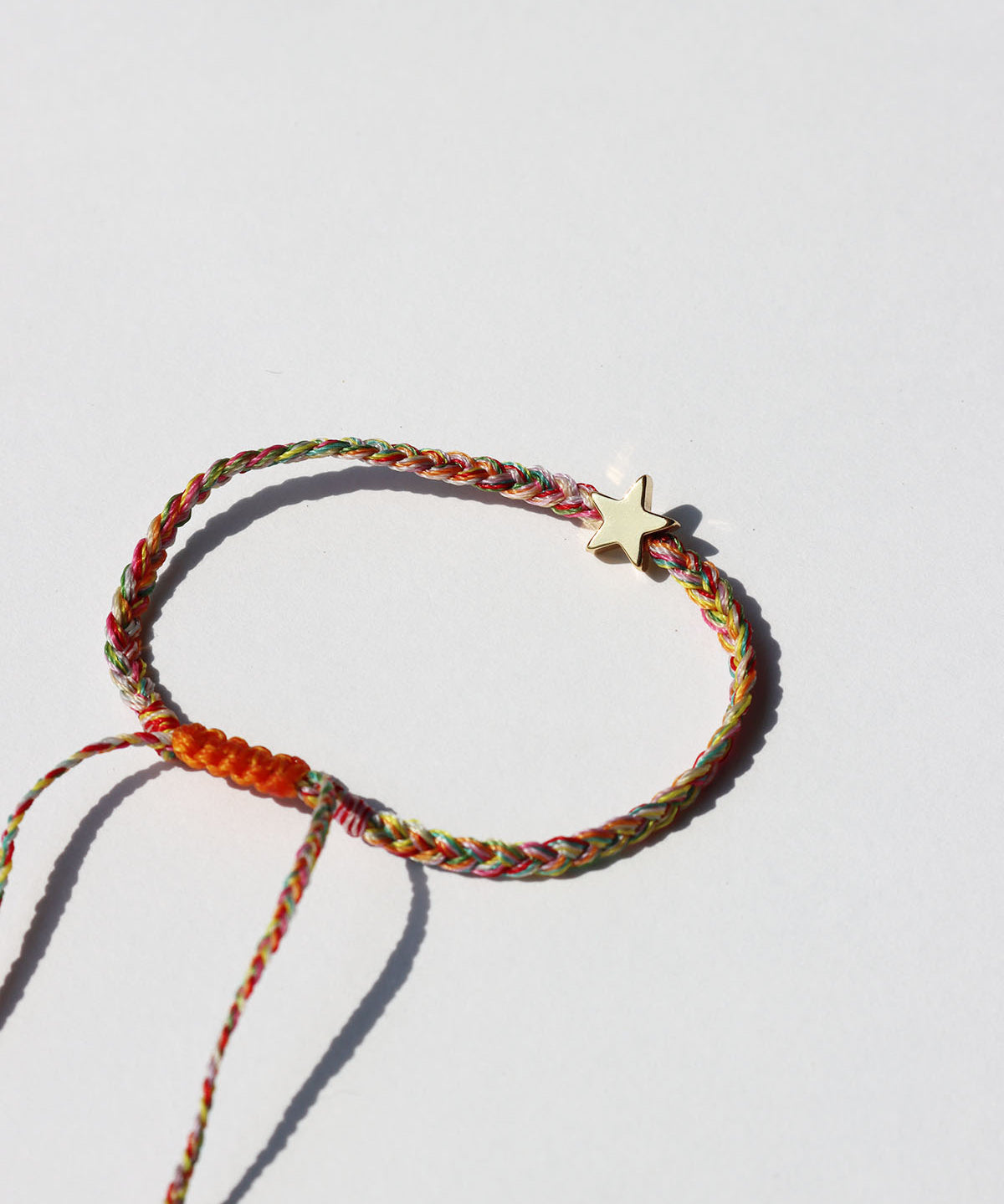 Pulsera Mini Star