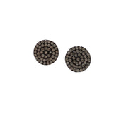 Largen Circle Earrings