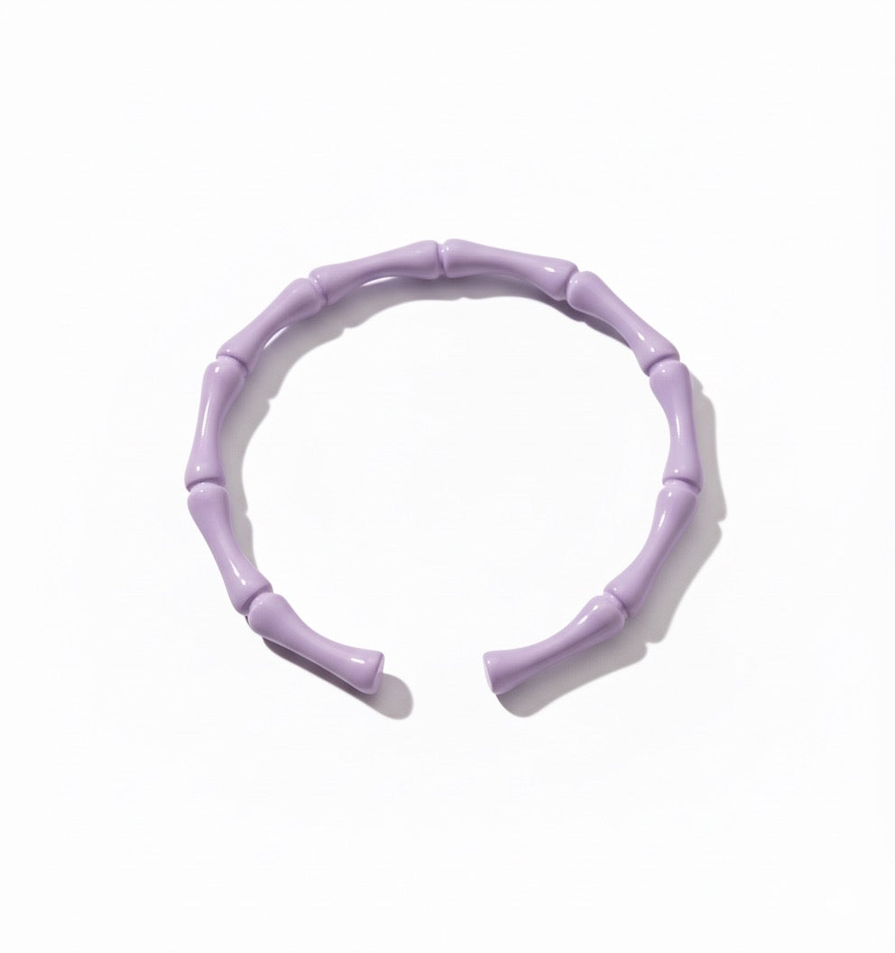 Bamboo Bracelet