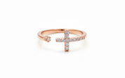 Cross Ring