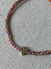 Pulsera Mini Butterfly