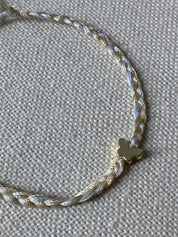 Pulsera Mini Butterfly