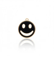 Charm Happy Face