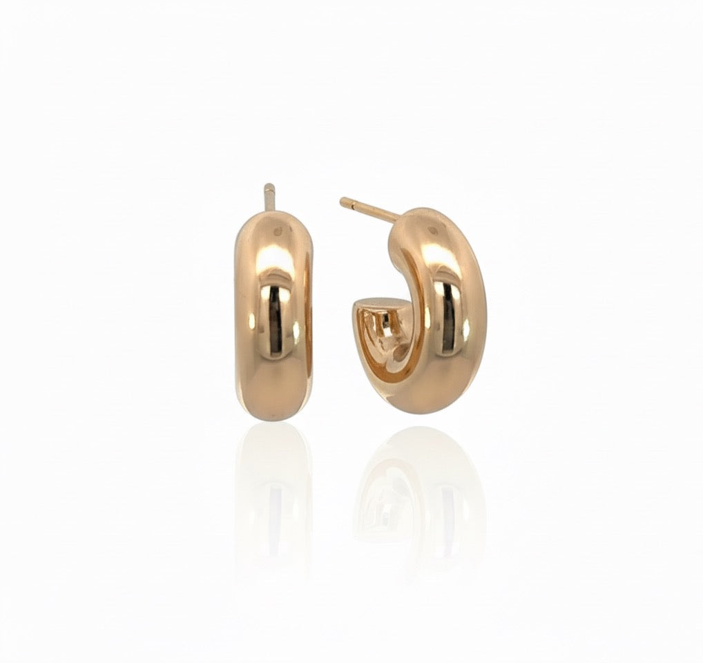 Chunky Hoops