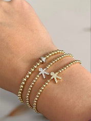 Boy Goldfilled Bracelet