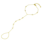 Cassia Hand Chain