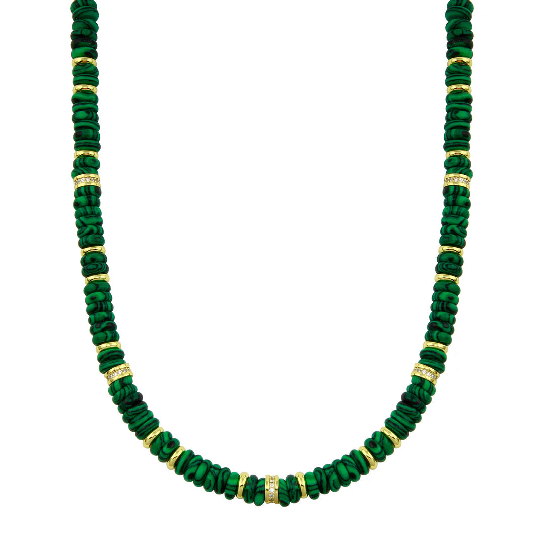 Pukka Necklace