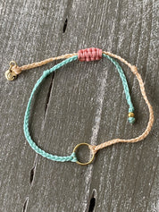 Pulsera Circle