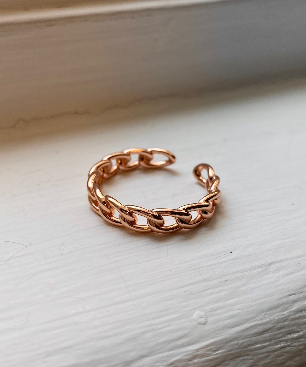 Mini Chain Ring