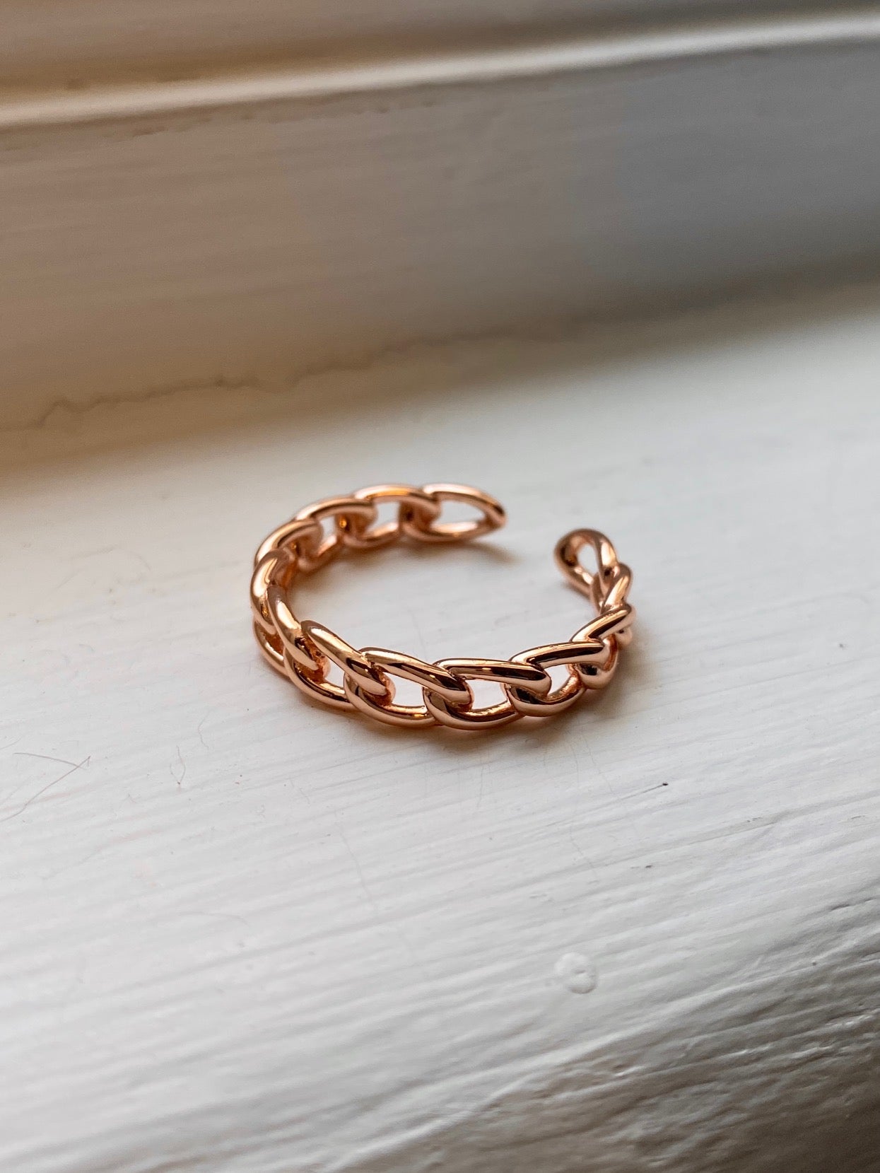 Mini Chain Ring