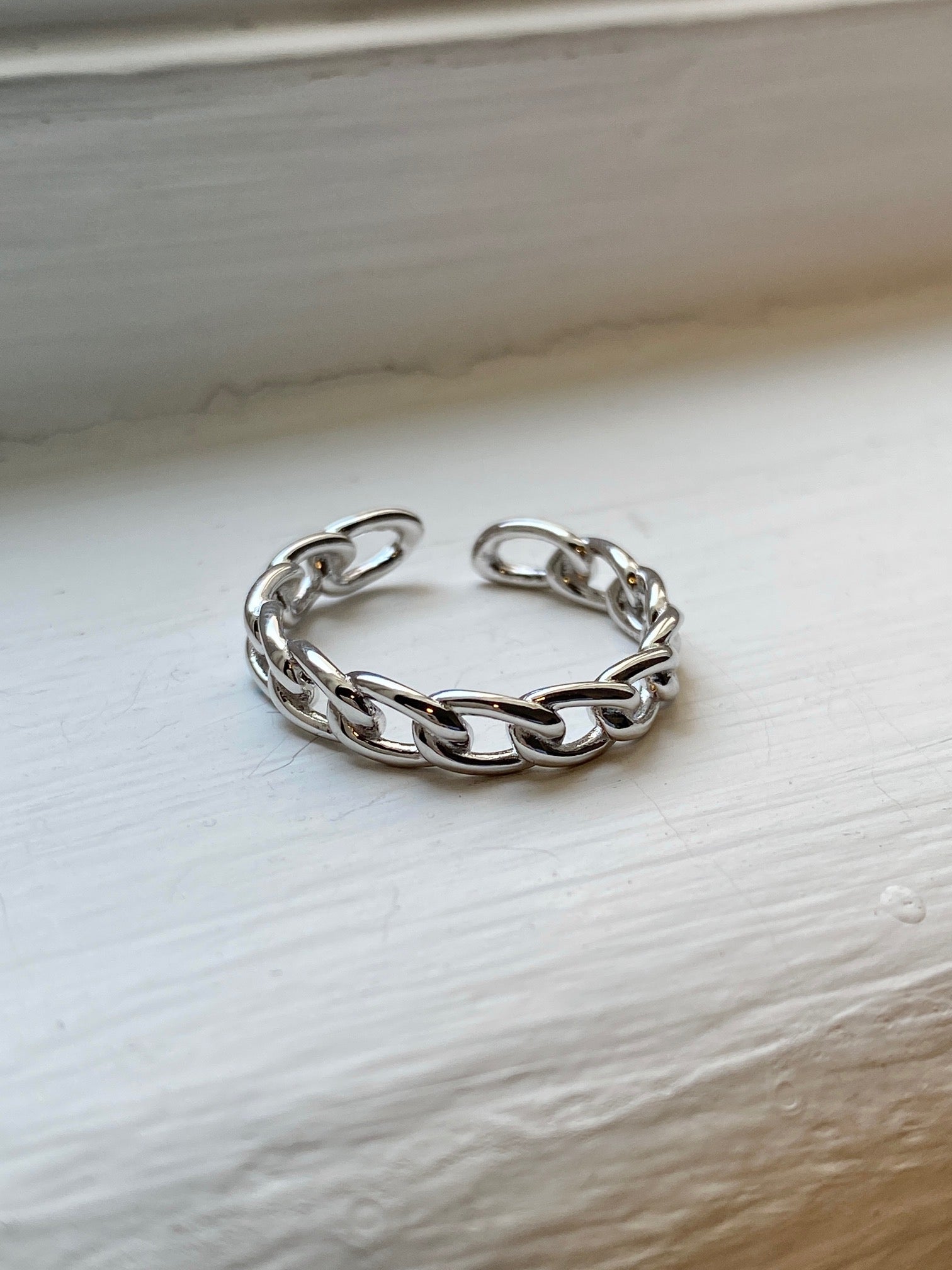 Mini Chain Ring