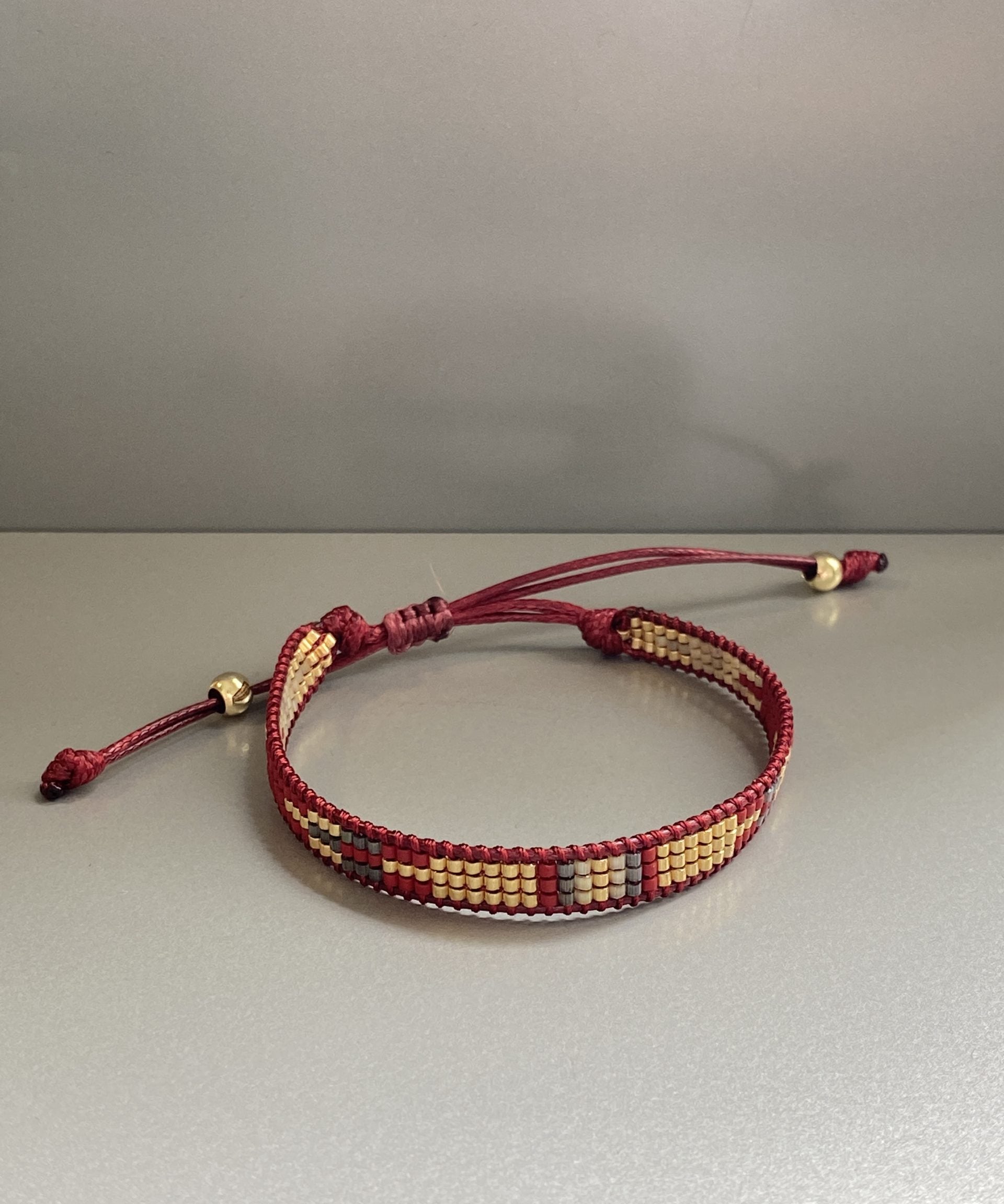 Pulsera Canal Multicolor