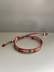 Pulsera Canal Multicolor