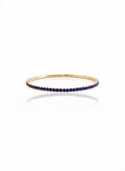 Stretchy Tennis Bracelet