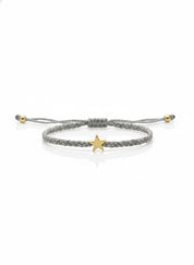 Mini Star Knitted Bracelet
