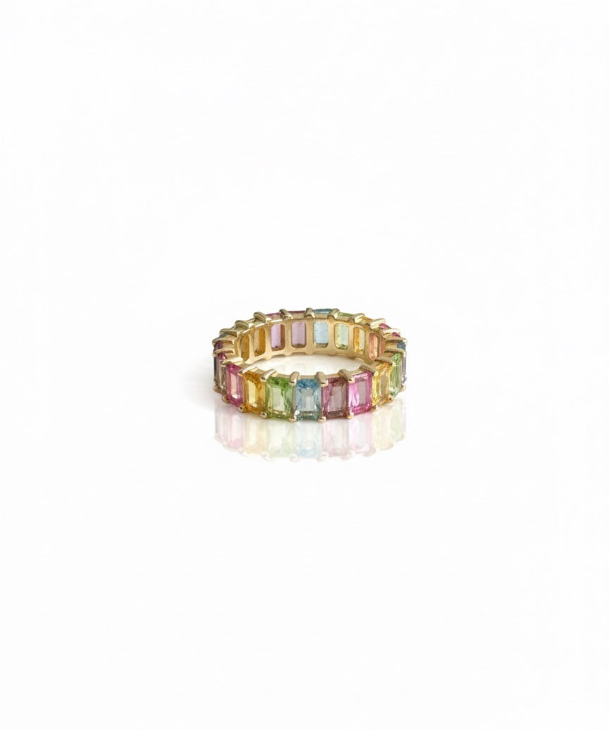 Eternity Ring