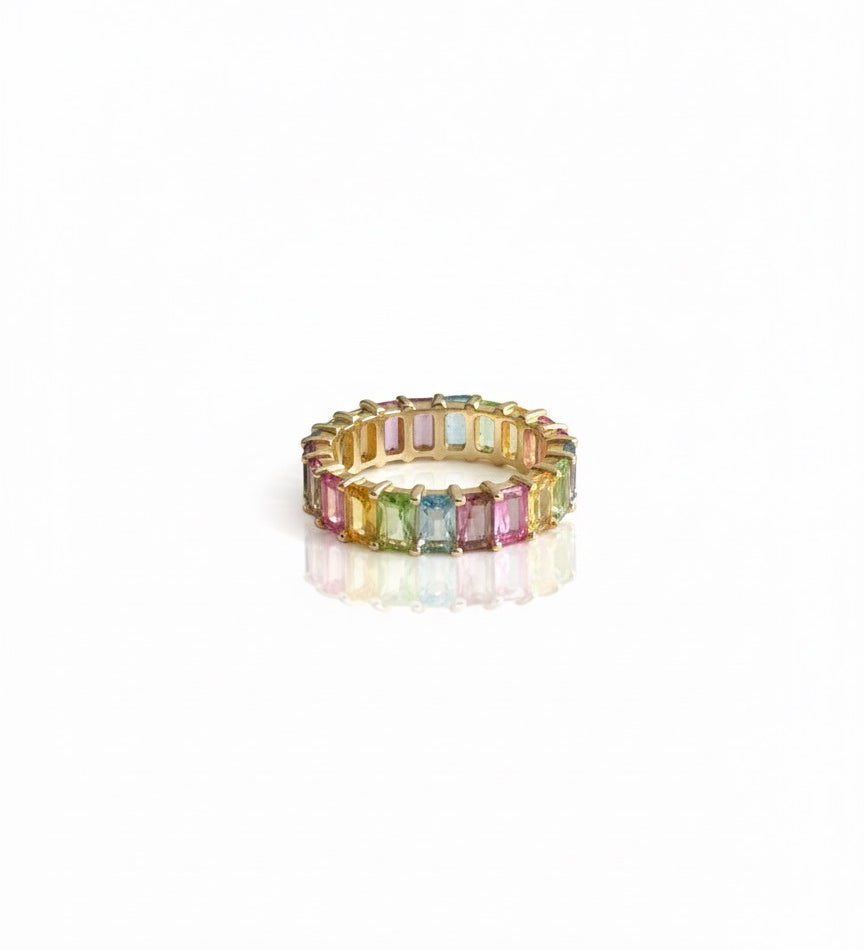 Eternity Ring