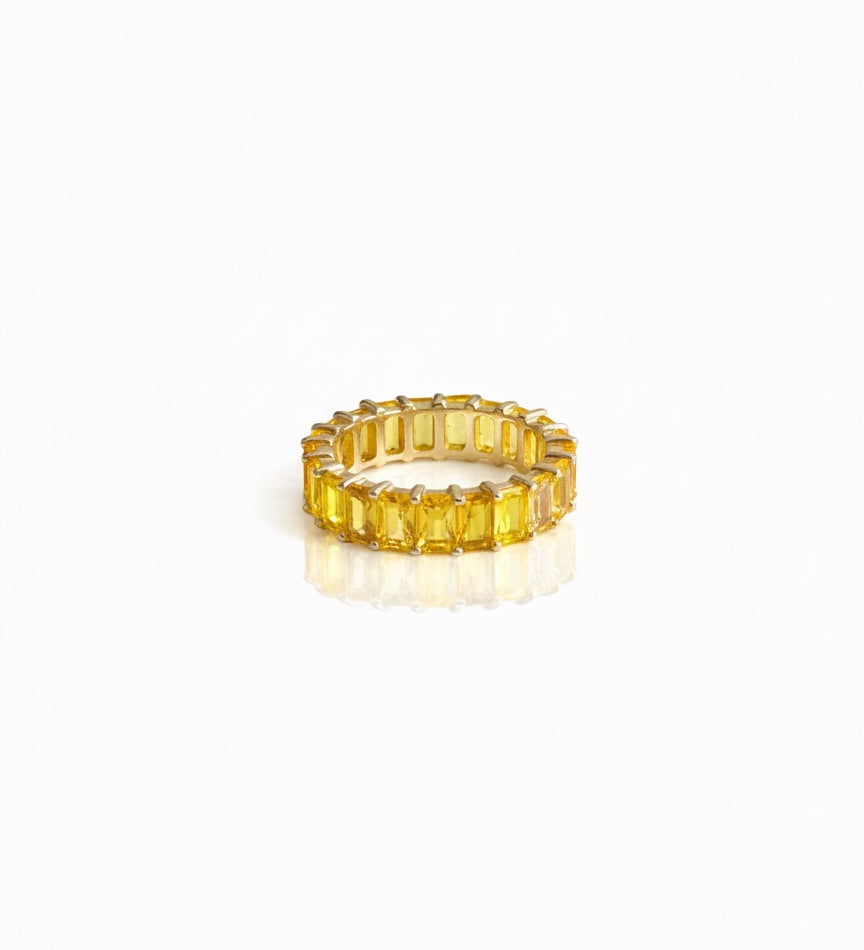 Eternity Ring