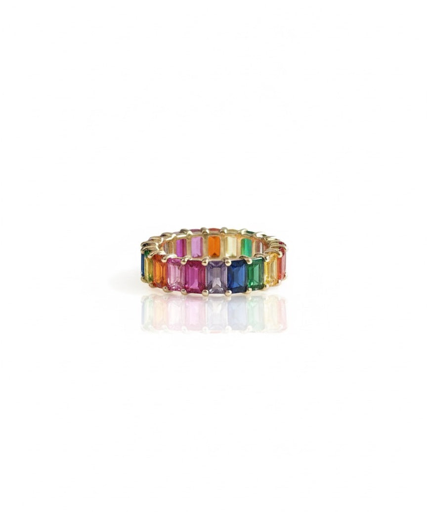 Eternity Ring