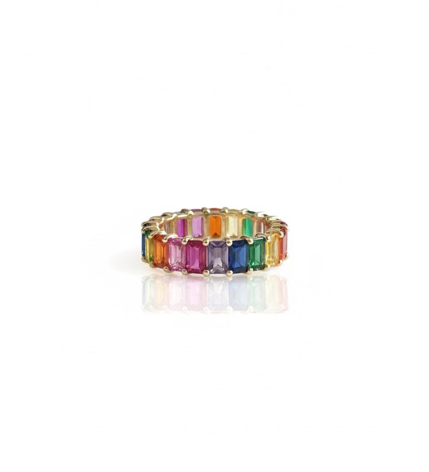 Eternity Ring