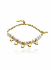 Lulu Star Bracelet