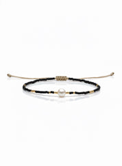 Miyuki Pearl Bracelet