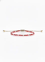 Arm Candy Mini Knitted Bracelet