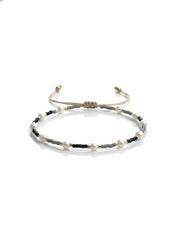 Arm Candy Pearl Bracelet