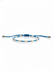 Arm Candy Pearl Bracelet