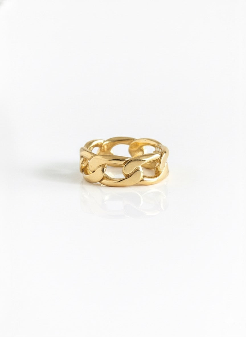 Chunky Chain Ring