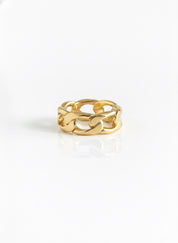 Chunky Chain Ring