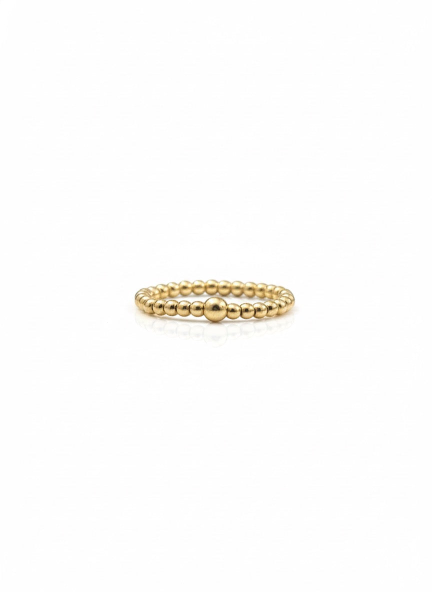 Goldfilled Ring
