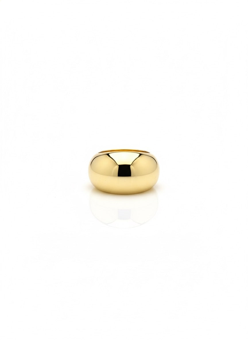 Dome XL Ring