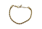 Pulsera Wavy Rope