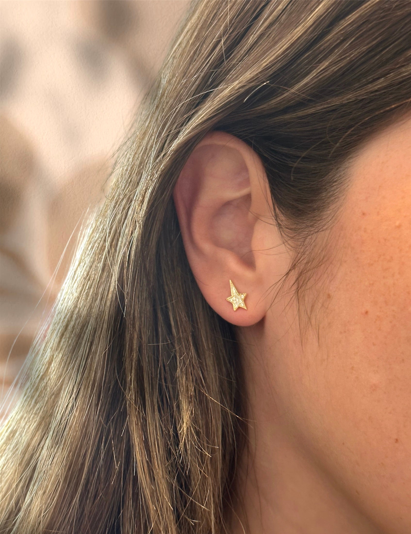 Aretes Geometric Star