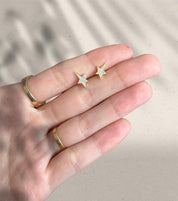 Aretes Geometric Star