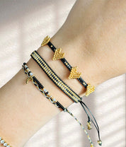 Pulsera Canal