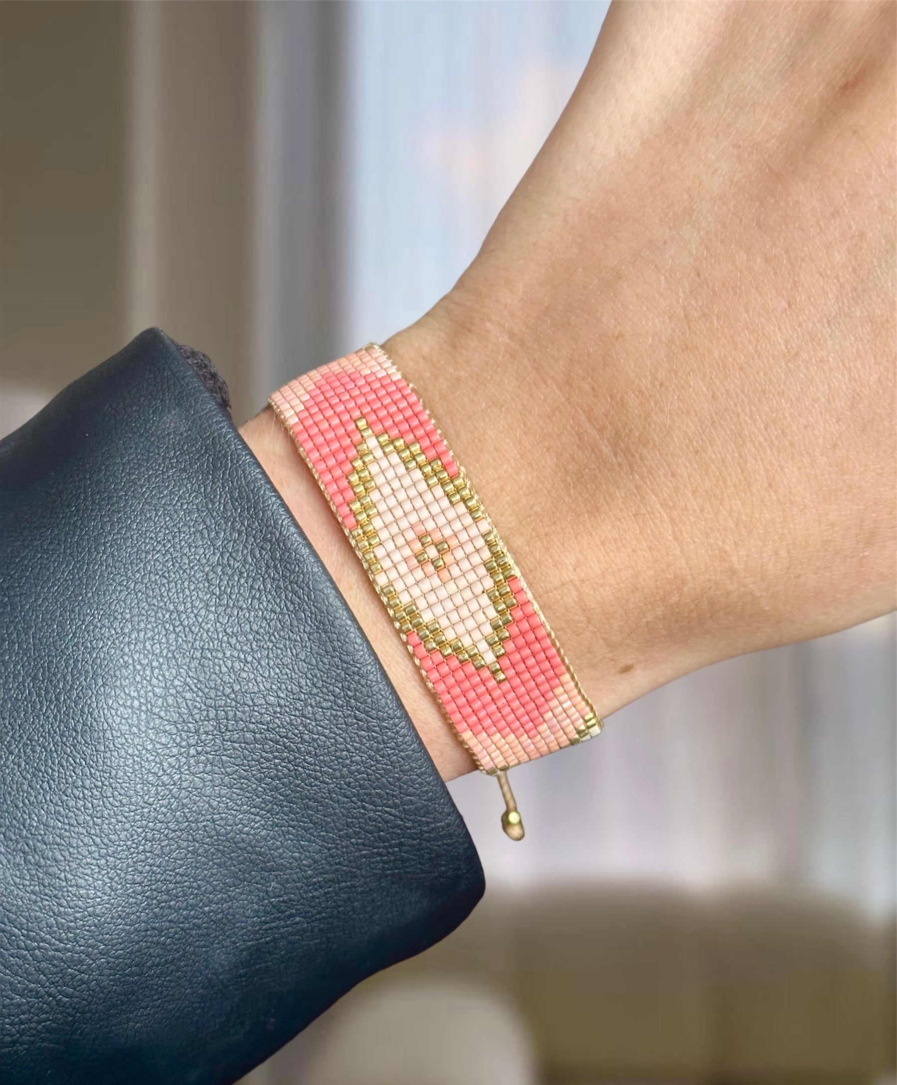 Azia Bracelet