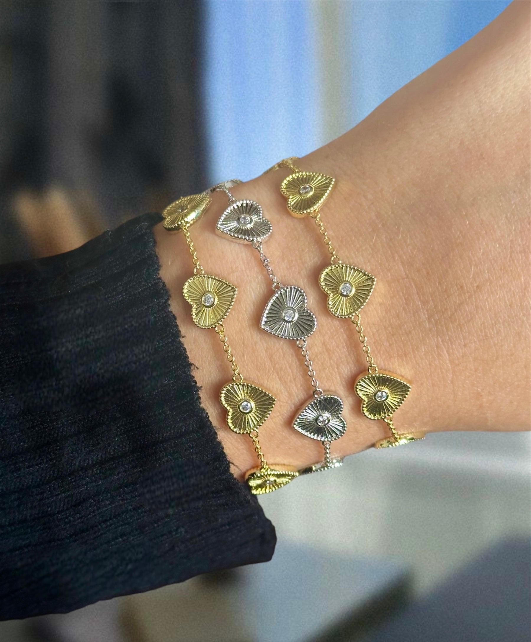 Lovie Bracelet