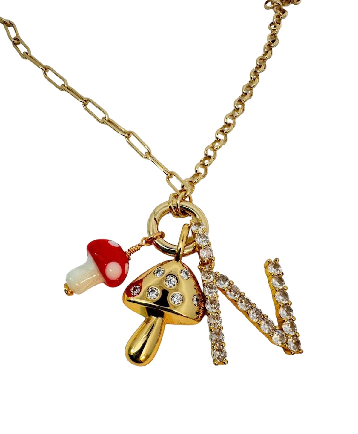 Lula Chain