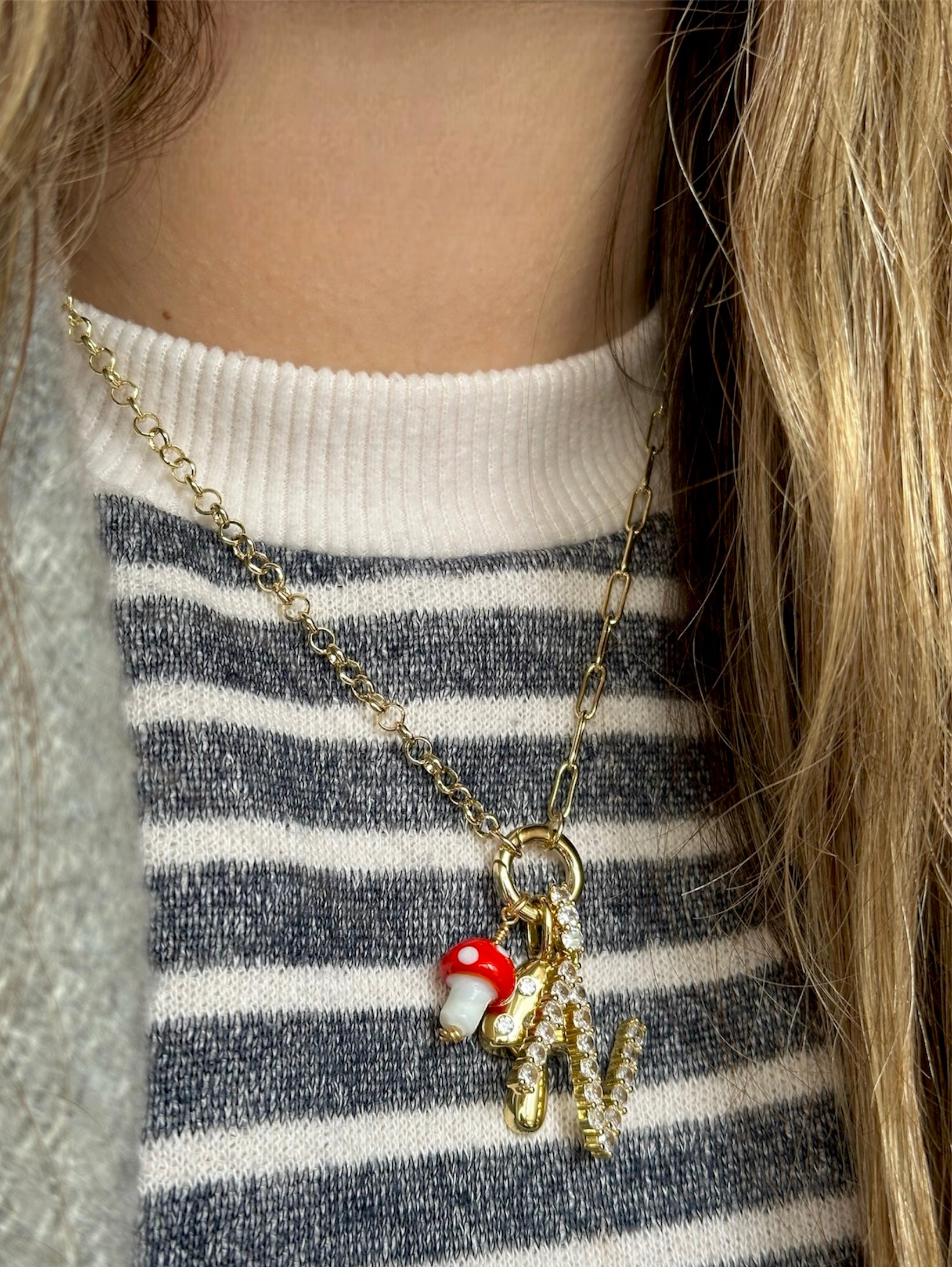 Lula Chain